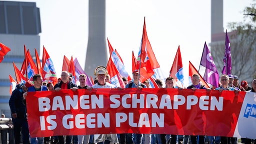 Werkgever waarschuwt voor beperkte loonstijgingen: 'Het gaat slecht in veel sectoren'