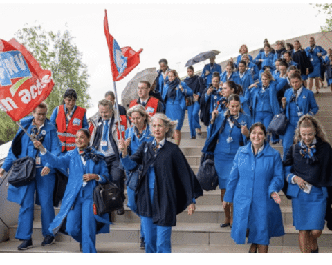 Werkgevers willen loonkosten beperken; Veel Nederlanders kunnen volgend jaar geen salarisverhoging verwachten