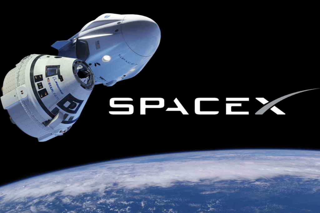Russische kosmonaut uit SpaceX-missie gezet na verdenking van spionage