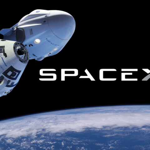 Russische kosmonaut uit SpaceX-missie gezet na verdenking van spionage