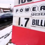 Winnaar jackpot in de VS ontvangt 1,8 miljard dollar na belastingen