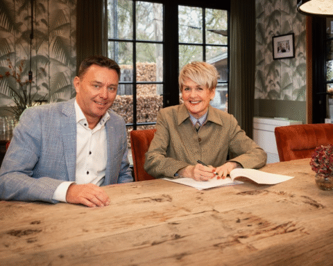 Woningcorporaties Helpt Elkander en Wooninc fuseren voor uitbreiding in Nuenen