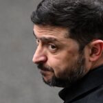 Zelensky in Nederland: toespraak in de Tweede Kamer en oprichting van commissie voor claims