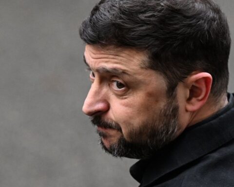 Zelensky in Nederland: toespraak in de Tweede Kamer en oprichting van commissie voor claims