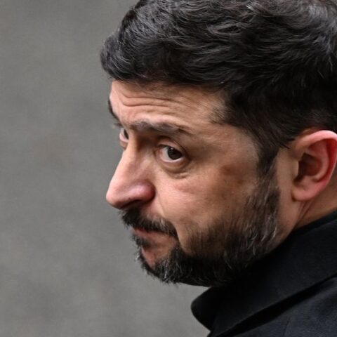 Zelensky in Nederland: toespraak in de Tweede Kamer en oprichting van commissie voor claims