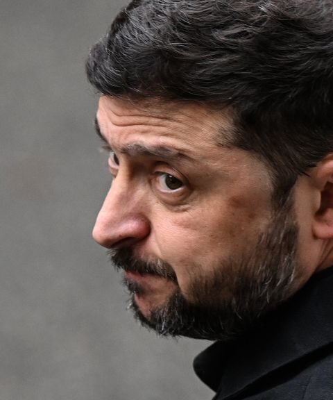 Zelensky in Nederland: toespraak in de Tweede Kamer en oprichting van commissie voor claims