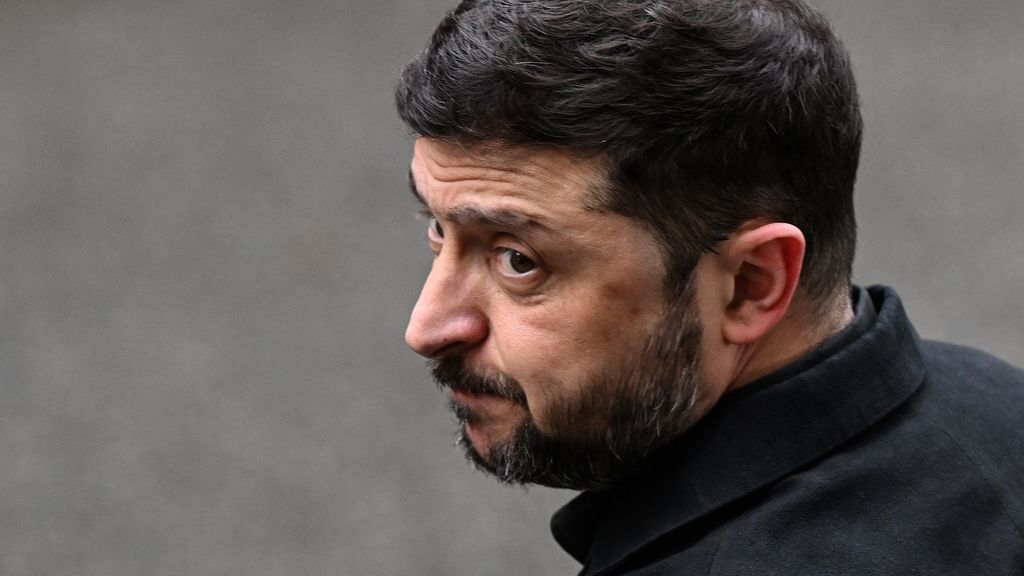 Zelensky in Nederland: toespraak in de Tweede Kamer en oprichting van commissie voor claims