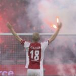 Ziekte houdt Ajax-fan tegen om bij duel tegen FC Groningen aanwezig te zijn