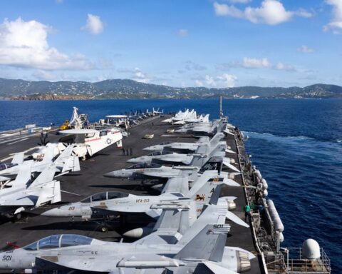 Zorgen in de Kamer over Venezuela: voorkomen dat eilanden worden meegesleurd