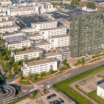 Zorgen in Veldhoven over verdubbeling ASML-personeel en huisvestingstekort