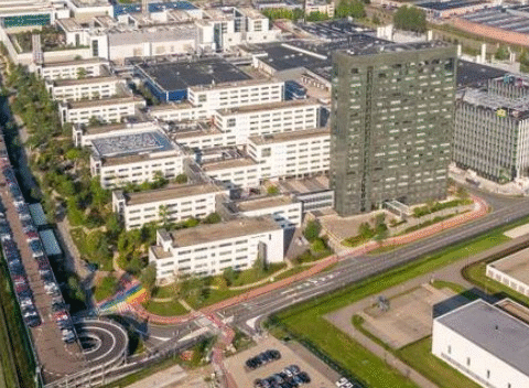 Zorgen in Veldhoven over verdubbeling ASML-personeel en huisvestingstekort