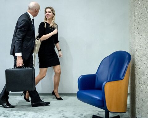 Zorgen om vogelgriep, maar geen risico voor de volksgezondheid