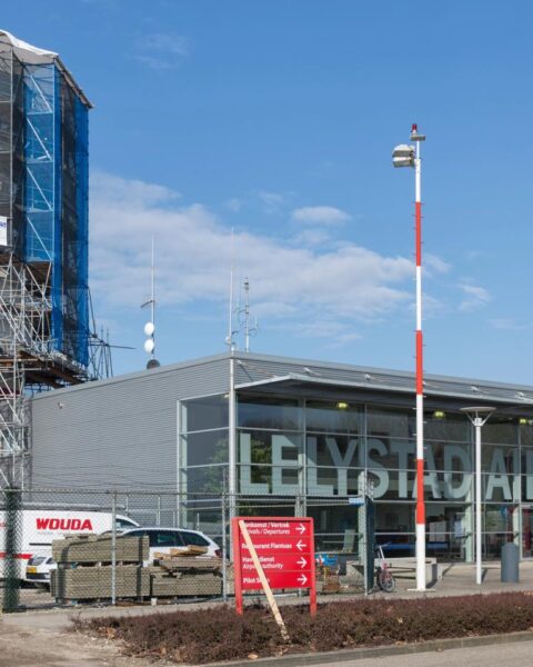 Zorgkabinet stemt in met F-35’s op Lelystad, vakantievluchten naar volgend kabinet