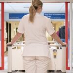 Zorgwijzer: aantal overstappers van zorgverzekering daalt met veertig procent