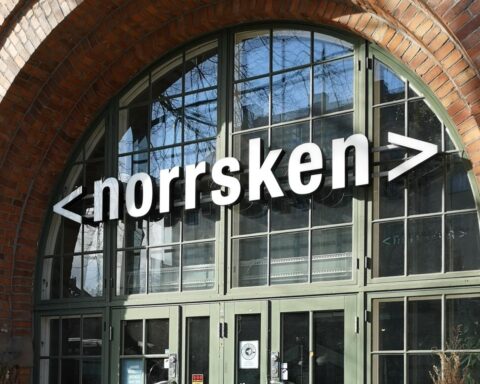 Zweedse Norrsken opent impact techcentrum in Amsterdam, opgericht door co-founder van Klarna