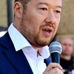 Okamura verzet zich opnieuw tegen wapenleveringen aan Oekraïne