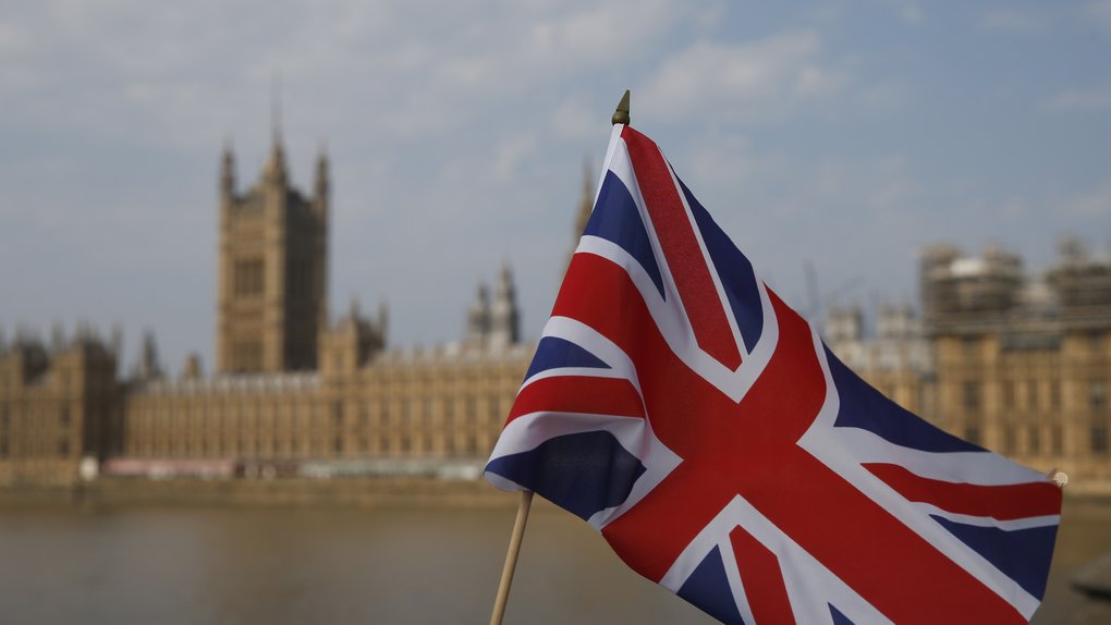 Britse invoer van brandstoffen houdt indirecte stroom Russische olie in stand