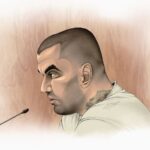 18 jaar cel en tbs voor dodelijke aanval op 75-jarige vrouw in Halsteren