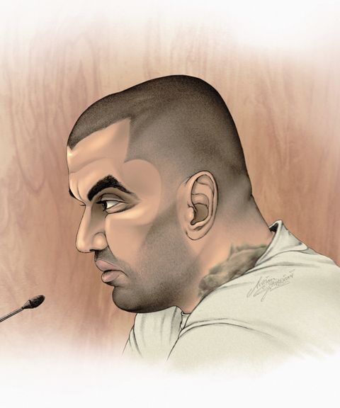 18 jaar cel en tbs voor dodelijke aanval op 75-jarige vrouw in Halsteren