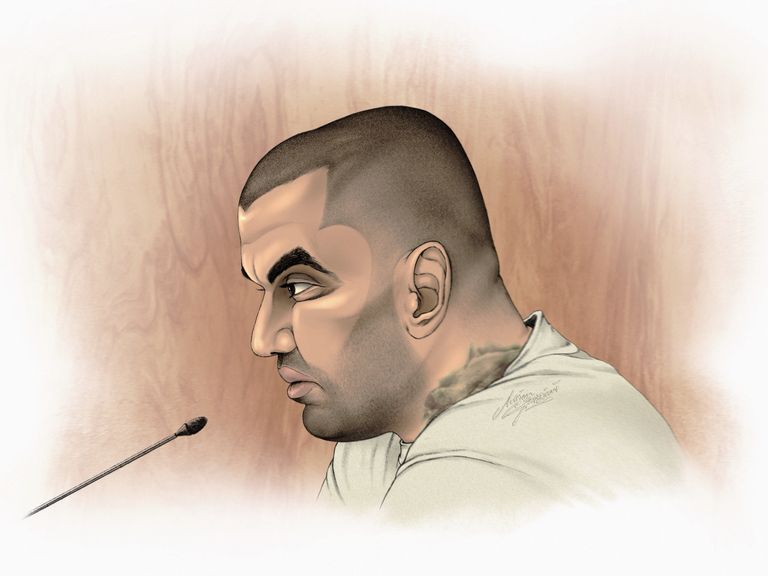 18 jaar cel en tbs voor dodelijke aanval op 75-jarige vrouw in Halsteren