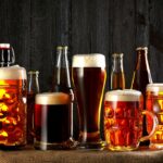 Europese bierleveringen bereiken Russische inlichtingendienst