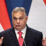 Orbán verspreidt verkiezingspetitie tegen Brussel en EU-steun aan Oekraïne