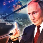 Russische aanvallen houden aan ondanks diplomatieke pogingen