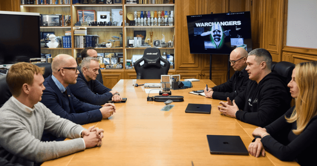 Oekraïne versnelt Noorse defensie-innovatie via Brave-Norway