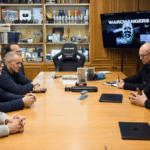 Oekraïne versnelt Noorse defensie-innovatie via Brave-Norway