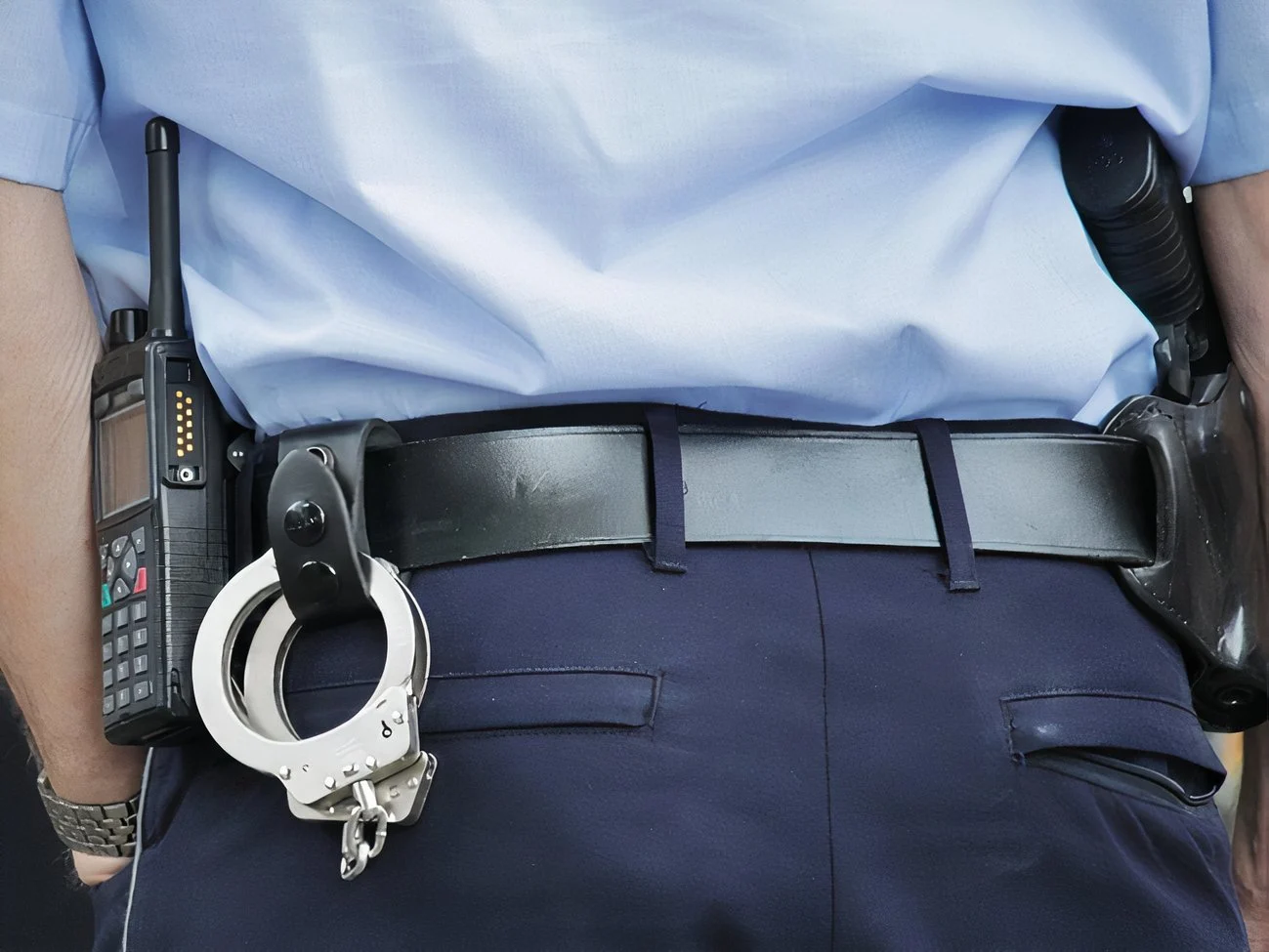 Duitsland zet Russische diplomaat uit na ontmaskering van spionagenetwerk