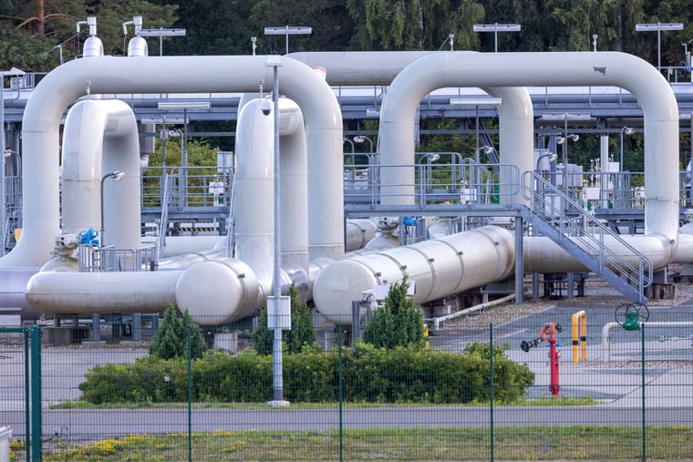 Hongarije verzet zich juridisch tegen EU-plan om Russische energie uit te faseren
