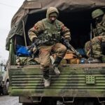 Rusland werft buitenlanders voor oorlog via schijnrecruiters en migratienetwerken