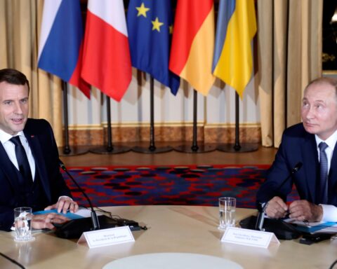 Frankrijk onderhoudt stille uraniumhandel met Rusland ondanks sancties