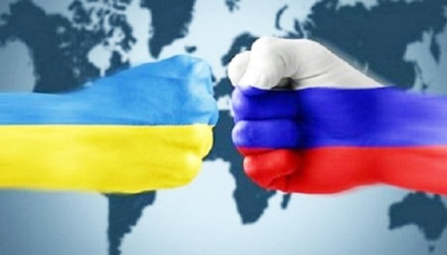 Kremlin koppelt onderhandelingen aan territoriale eisen en sluit beëindiging van oorlog uit