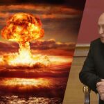 Kremlin intensiveert nucleaire dreigementen richting Europa