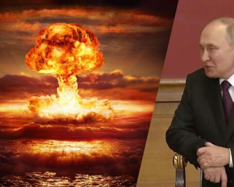 Kremlin intensiveert nucleaire dreigementen richting Europa