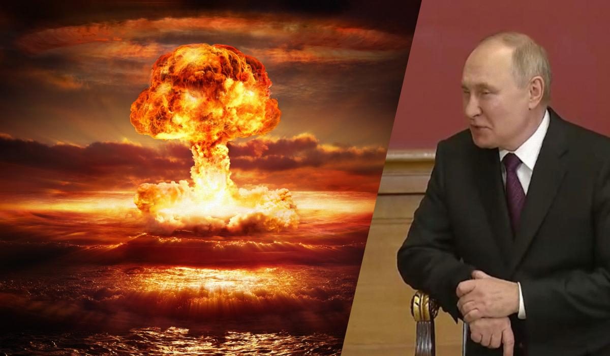 Kremlin intensiveert nucleaire dreigementen richting Europa