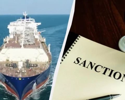 Rusland verwerft Finse scheepsonderdelen voor schaduwvloot via sanctie-ontwijking