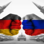 Duitse bedrijven blijven massaal actief op de Russische markt