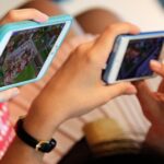 Online gamechats ingezet voor illegale rekrutering voor het Russische leger