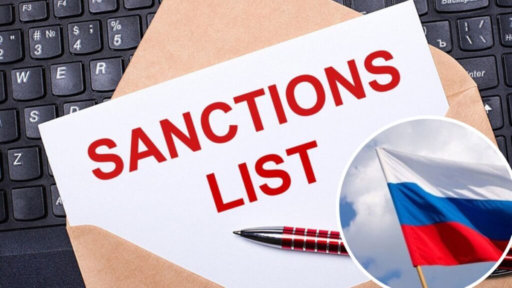 Ondergrondse postroutes ondermijnen EU-sancties tegen Rusland vanuit Duitsland