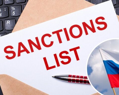 Ondergrondse postroutes ondermijnen EU-sancties tegen Rusland vanuit Duitsland