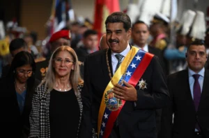 Rusland faalt als veiligheidsanker voor Venezuela