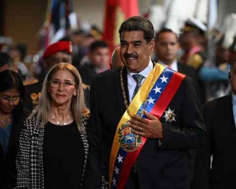 Rusland faalt als veiligheidsanker voor Venezuela