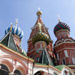 Russisch-orthodoxe kerk legitimeert oorlog via religieuze retoriek