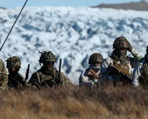 Desinformatie over militair oefenterrein zaait onrust rond burgerrechten in Litouwen