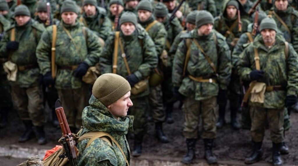 Rusland dwingt Oekraïense jongeren in bezette gebieden tot dienst tegen eigen land