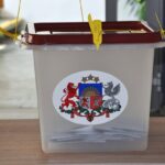 Rusland bereidt mogelijke inmenging in Letse parlementsverkiezingen voor