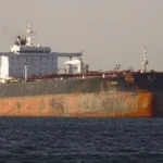 Kremlin overweegt inzet van marine ter bescherming van ‘schaduwvloot’