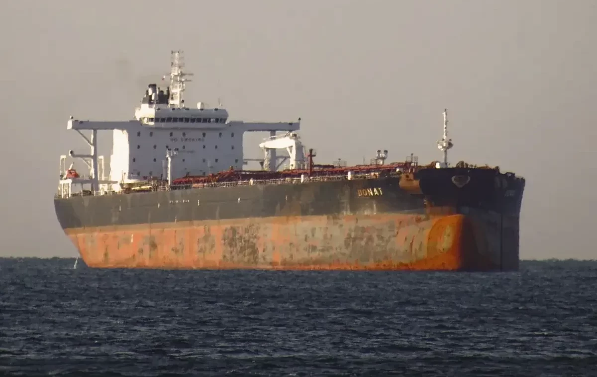 Kremlin overweegt inzet van marine ter bescherming van ‘schaduwvloot’